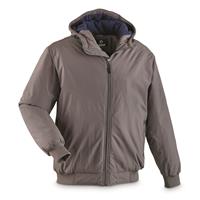 HuntRite Men&#039;s Cascade Hooded Jacket