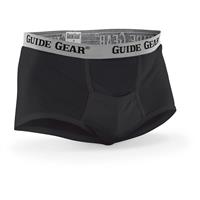 Guide Gear Men&#039;s Briefs, 6 Pack