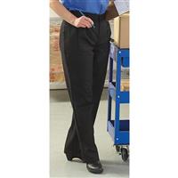 dickies pleated work pants with cell phone pocket