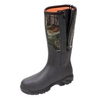 muck boots zip up