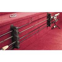 berkley twist lock horizontal rod rack