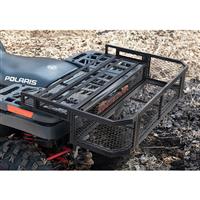 Universal fit for most tubular and composite racks