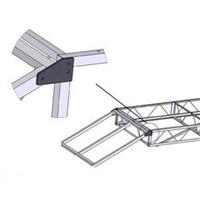 UPC 830043008349 product image for Patriot® 4x4&' Shore Ramp Frame | upcitemdb.com