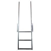 UPC 830043008295 product image for Patriot 3 - step Ladder | upcitemdb.com