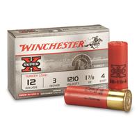 Winchester Super X, 12 Gauge, 3