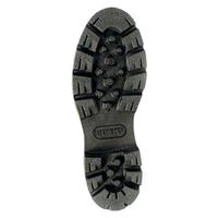 Lightweight Bobcat direct-attach construction for a comfortable, flexible fit