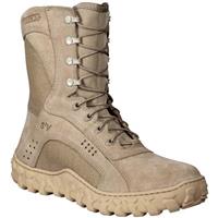 Men's Rocky S2V Vented Military / Duty Sport Boots