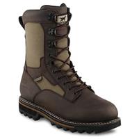 irish setter gunflint boots gram thinsulate men insulation ultra inch shoes sportsmansguide hunting