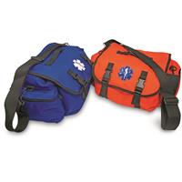 Available in Orange & Blue