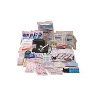 247-piece first-aid kit
