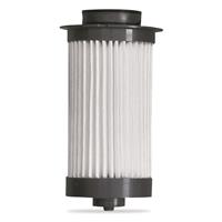 Pleated filter element