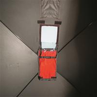 Removable windows