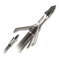 Grim Reaper RazorTip Whitetail Special 2" 100 Broadhead, 3-Pk.