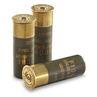 12 gauge 2-3/4in
