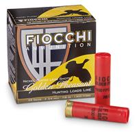 Fiocchi, 28 Gauge, 2 3/4