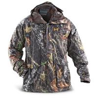 under armour gunpowder jacket