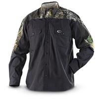 ridgeline bush shirt