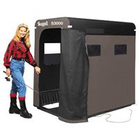 Shappell® S3000 Ice Shelter - 199287 