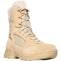 Men's Danner® 8 inch Kinetic™ GORE-TEX® Combat Boots, Tan