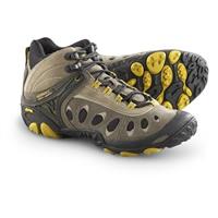 Ter ere van Prestigieus Implementeren Men's Merrell® Chameleon3 Ventilator Mid Hikers, Gunsmoke - 201794, Hiking  Boots & Shoes at Sportsman's Guide