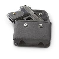 It's NOT a cell phone in this low-key case!