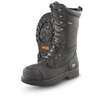 timberland pro mining boots