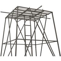 Heavy-duty frame