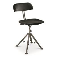 Guide Gear 360 Degree Swivel Blind Hunting Chair, 300-lb. Capacity