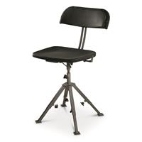 Guide Gear 360 Degree Swivel Blind Hunting Chair, 300-lb. Capacity
