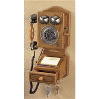 Crosley Country Kitchen Phone - 20352, Notebooks at Sportsman's Guide