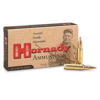 Hornady Custom, 6.8mm  SPC, SST, 120 Grain, 20 Rounds