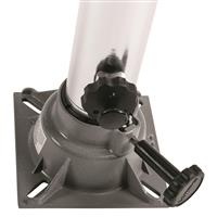 Spider Seat Mount