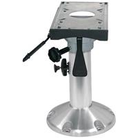 Swivl - Eze® Adjustable - height Pedestal - 181836, Boat Seat ...