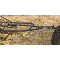Tow kit to connect to your ATV