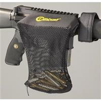 No more chasing brass!