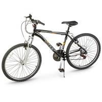 huffy 21 speed mountain bike