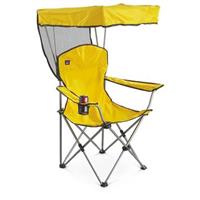 mac sports folding chair with canopy