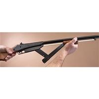 Classic pump action power