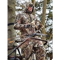 mossy oak infinity jacket