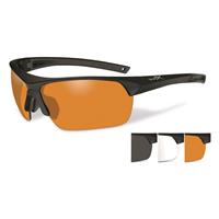WileyX　GUARD WX Guard Advanced | Ballistic Rated | Wiley X