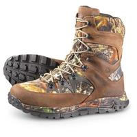 Wolverine 600 2024 gram thinsulate boots