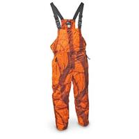 World Famous Sports Bibs, Blaze Camo