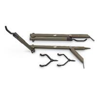 Includes accessory kit
