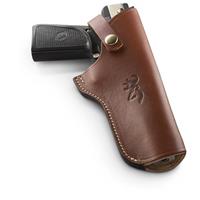 Details about   Browning Buckmark 5.5 inch Scoped Holster/ Sportsman's Deluxe Copper 