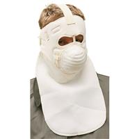 U.S. Military Surplus M1 ECW Face Mask, New | Sportsman's Guide