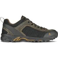 Men's Vasque&reg; Juxt Trail Shoes, Peat/Brown