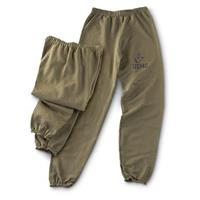 USMC Military Surplus Sweatpants