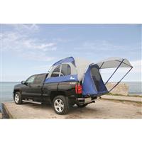 4' x 4' awning provides shade