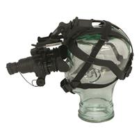 ATN NVG7-2 Gen 2+ 1x Expandable Night Vision Goggle