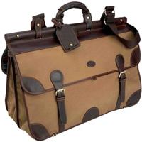 baron travel bag